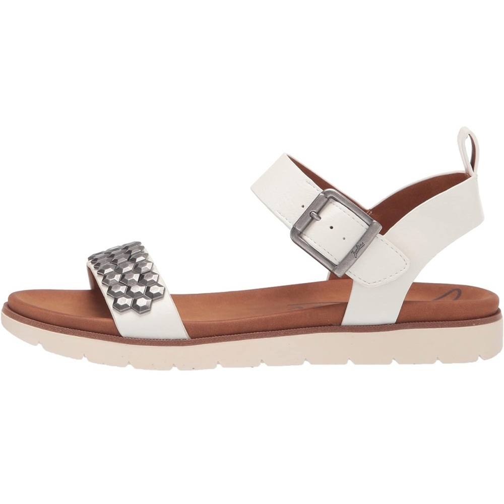 ZODIAC Women's Nola Sandal, Size:10, NWT
